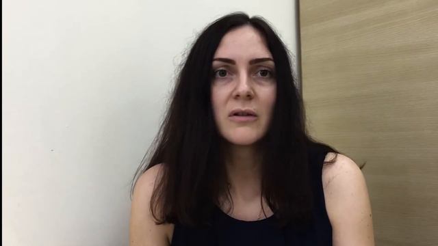 Клиника "Я здорова!". Отзыв о клинике.