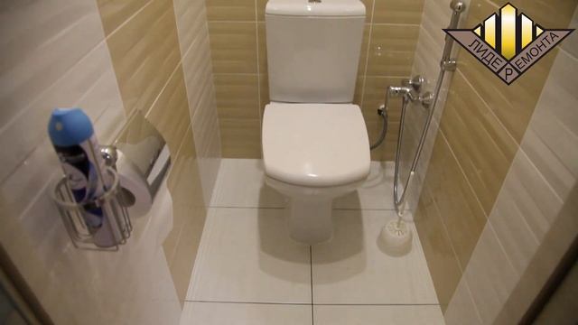 Ремонт квартир в Минске