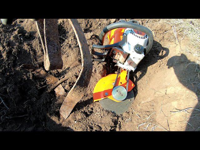 Пытался выдернуть её машиной, но что-то пошло не так.... смотреть онлайн