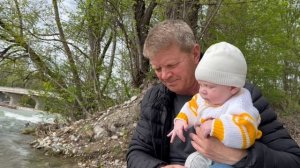 Ромочке 3 месяца ❤️