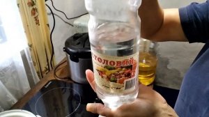 Квашеная хрустящая капуста за 24 часа с уксусом