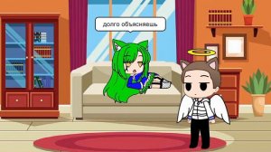 щекотка подписчика@краска с кисточкой