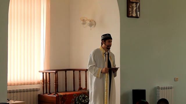 Акыда - Вероубеждение смотреть онлайн