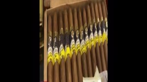 Таможенники пресекли контрабанду кубинских сигар и рома на 13 млн. РЕН ТВ "Экстренный вызов"