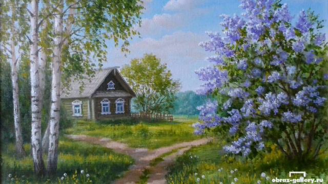 #прекрасногонастроениясчастья #самогосамогодоброгоутра #отличногонастроения #сирень