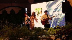 MARY's BAND (trio) - Live at Business Dinner