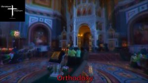 Почему Православие? Рассказы американцев перешедших в Православную Церковь!