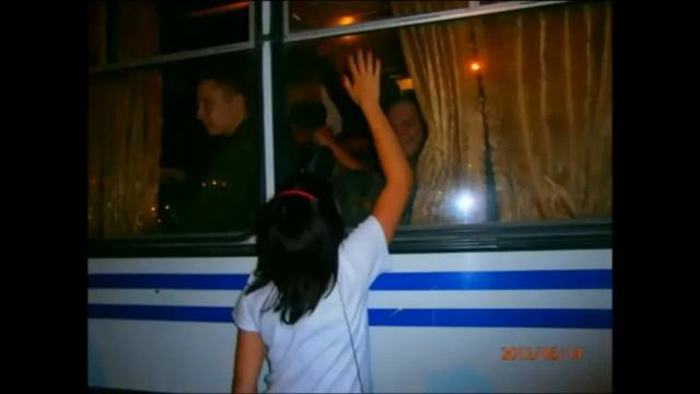 Я вернусь!  Исполнитель: В. Струев  Слова и музыка: В Быков.