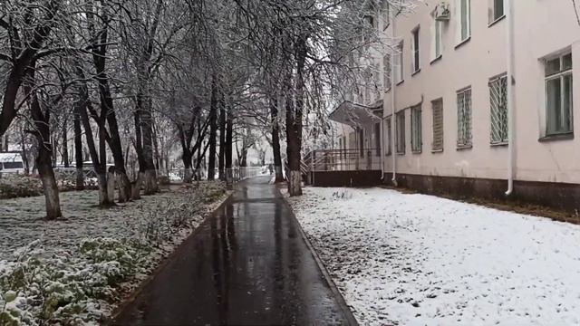 ЙОШКАР-ОЛА ВО ВСЕЙ КРАСЕ. ПРИЁМ У РЕВМАТОЛОГА В РЕСПУБЛИКАНСКОЙ ПОЛИКЛИНИКЕ.#влог #поездка #марийэл