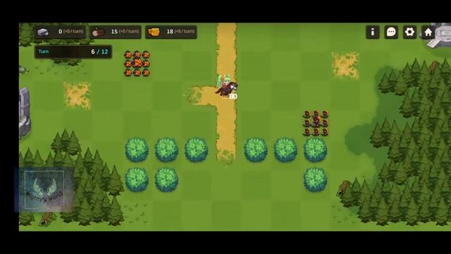 Guardian Tales - Feint Tactics _ World exploration. смотреть онлайн