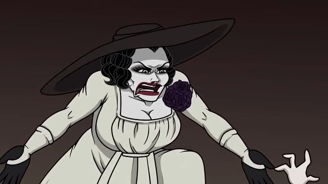 Lady D sits on Markiplier смотреть онлайн