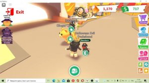 ✨КАК ПРОДАТЬ ПИТОМЦА В АДОПТ МИ НА strarpets.gg🖤