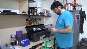 Сайга 308 исп.46 "коротышка"- отзыв после 5 лет эксплуатации !!!