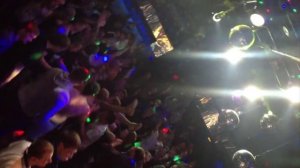 Фанаты Динамо-Москва в Самаре! (Или ночь с Drugly Cats) 4.05.13.