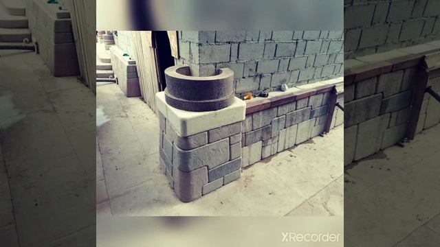 Полигональная кладка