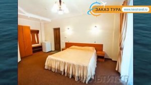 ОЛЬГА ГЕЛЕНДЖИК 3* Россия Геленджик обзор – отель ОЛЬГА ГЕЛЕНДЖИК 3* Геленджик видео обзор