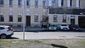 Привал Комедиантов с вступлением и пояснением. 2023.