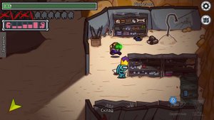 Играю в Амонг Ас Прятки на Карте "The Fungle" | Among Us