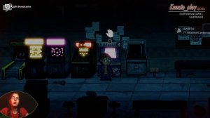 ночь 3 FNAF Into The Pit #3