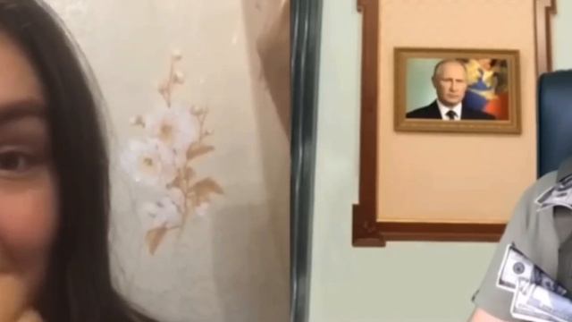 ВУС КОМИКадЗЕ чат рулетка