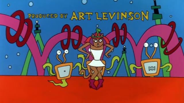 Sally Cruikshank: A Career Retrospective смотреть онлайн