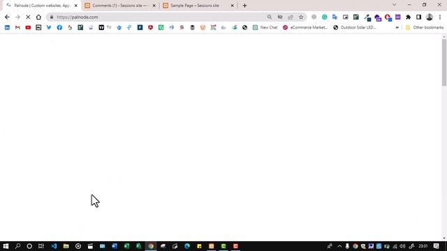 Build websites with Wordpress like a pro Part 3 смотреть онлайн
