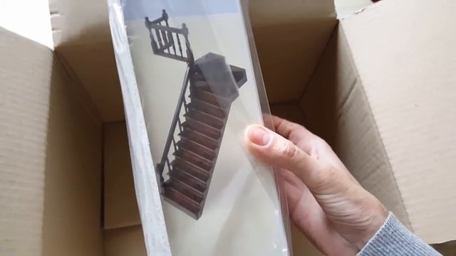 Викторианский дом №12 DOLLHOUSE / COLLECTORS смотреть онлайн