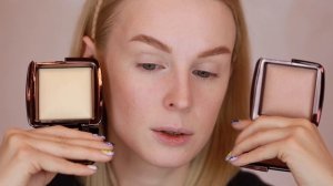 Пудры Ambient Lighting Powder от HOURGLASS ?