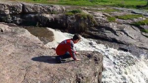 Буцький каньйон ( Букинский каньон)