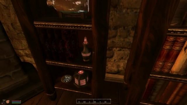 Oblivion Mods: Dawnspire ( First Impressions ) смотреть онлайн