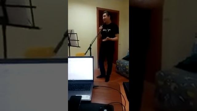 Мой любимый певец! смотреть онлайн