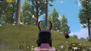 Душу всех с Lenovo Legion y70? Pubg Mobile | Competitive Highlights
