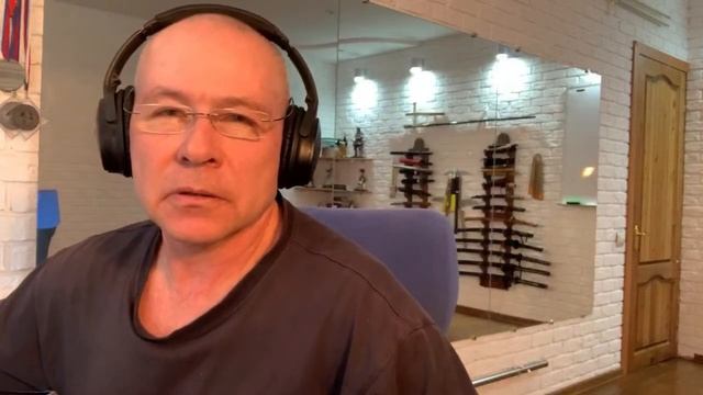 ИЦЮАНЬ #30 (28.04.20). Слушаем в столбах. Распорядок дня. Ходим правильно