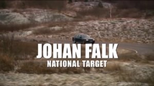 Йохан Фальк: национальная цель / Johan Falk: National Target - Trailer