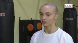 СВЕТЛАНА СОЛУЯНОВА: «БЫТЬ ПОСЛОМ ТАФИСА – ЭТО ЧЕСТЬ!»