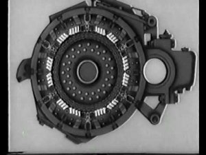 ТЭД электровоза ВЛ85