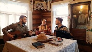 КРАСИВАЯ ПЕСНЯ ДЛЯ ДУШИ 🎵 «ЯГОДИНОЧКА» 🎶🍒