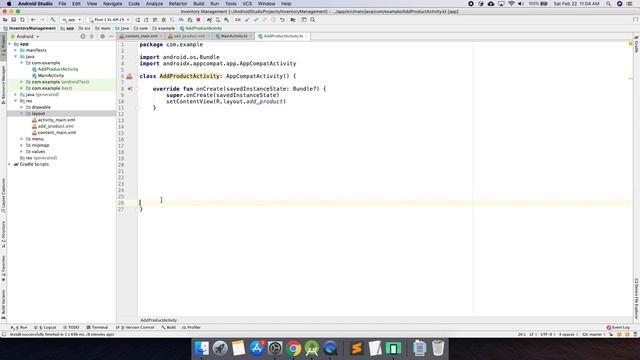 Android Studio Tutorial - Part 2 (2020 Edition) смотреть онлайн