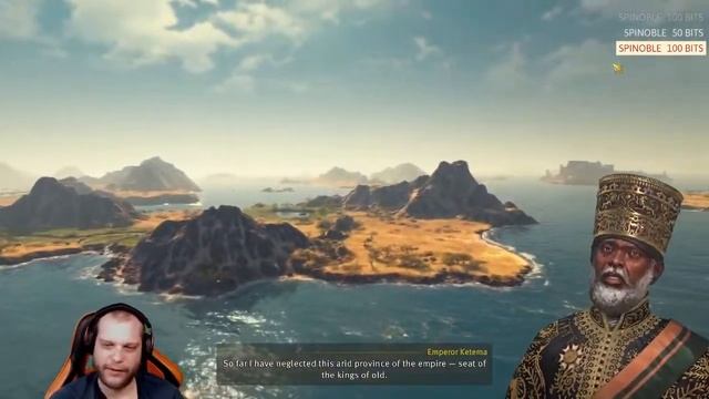 Haciendák és Felhőkarcolók Anno 1800 Seasons of Silver Összes DLC, 3 hard AI #7. rész | Kadam смотреть онлайн