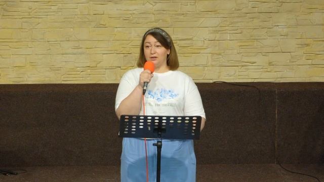 29 мая 2022, Онлайн трансляция воскресного служения смотреть онлайн