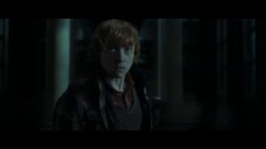 Рон и Гермиона - Вечная любовь