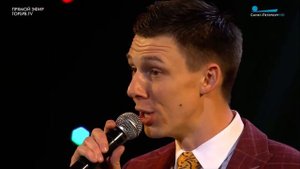 Эдуард Хиль младший & LiBERCANTO “Человек из дома вышел»