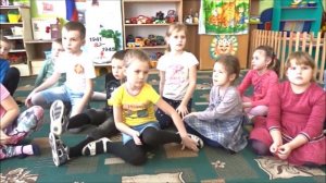 Организация нравственно-патриотического воспитание дошкольников в МБДОУ "ВЦРР-детский сад №2"