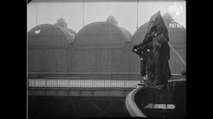 Франц Райхельт: смертельный прыжок