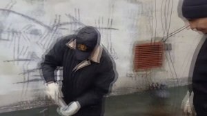 Ремонт антенны репитера