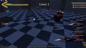 РЕВОРК STICKY FINGERS! ПВП 1VS1 В ЮБА I YBA I YOUR BIZRRE ADVENTURE