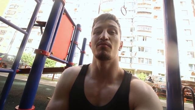 Как Подтягиваться БОЛЬШЕ 20 раз (Увеличение Подтягиваний)