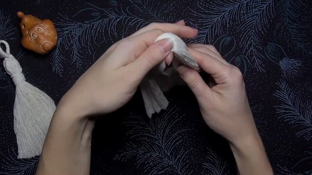HOW TO MAKE A TASSEL | Macrame Easy DIY | Step by step | Кисточки Макраме - 2 простых способа