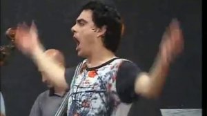 Rolando Villazon