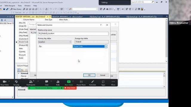 Migrating Data From Excel to SQL Server